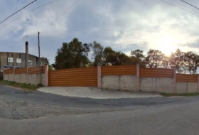 Carballedo 10000&nbsp;м²