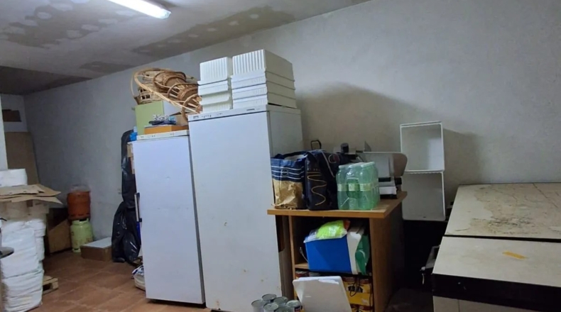 Lugo - Carballedo - 10000m2