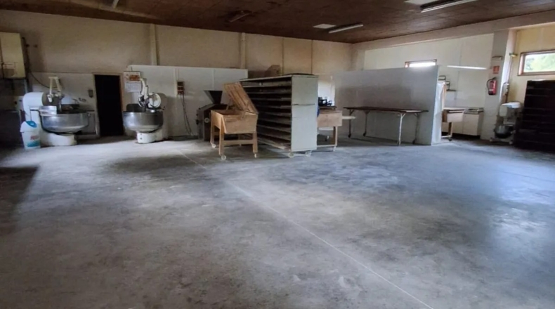 Lugo - Carballedo - 10000m2