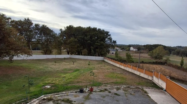 Lugo - Carballedo - 10000m2