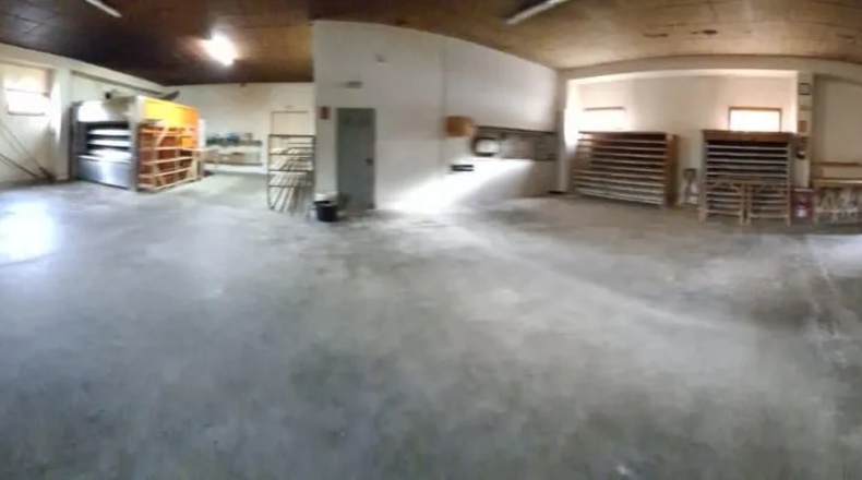 Lugo - Carballedo - 10000m2