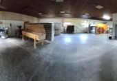 Nave industrial en venta en Carballedo ref: TR410844 foto