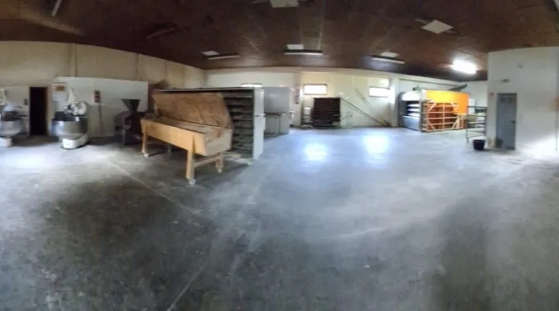 Lugo - Carballedo - 10000m2