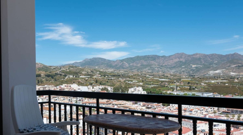 Granada - Salobreña - 593m2