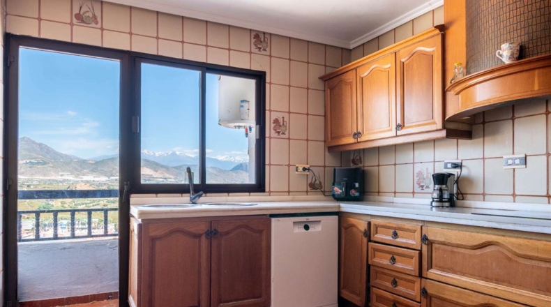 Granada - Salobreña - 593m2