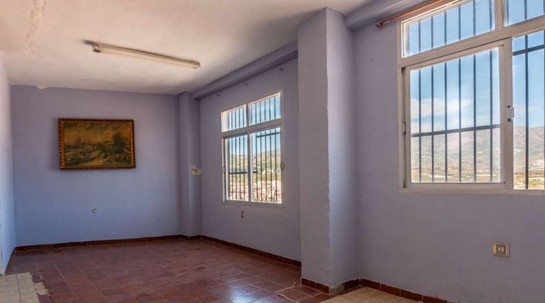 Granada - Salobreña - 593m2