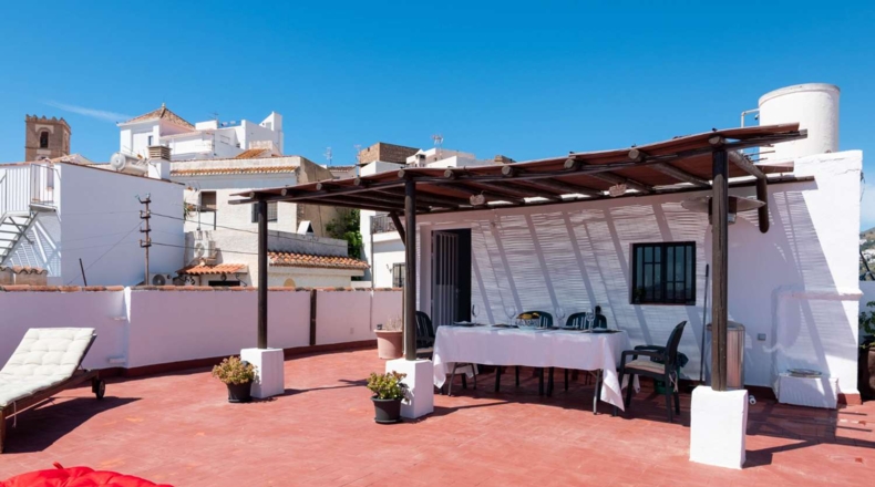 Granada - Salobreña - 593m2