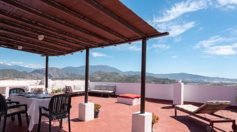 Granada - Salobreña - 593m2