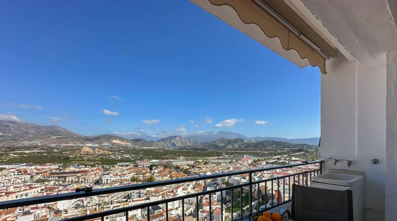 Granada - Salobreña - 593m2