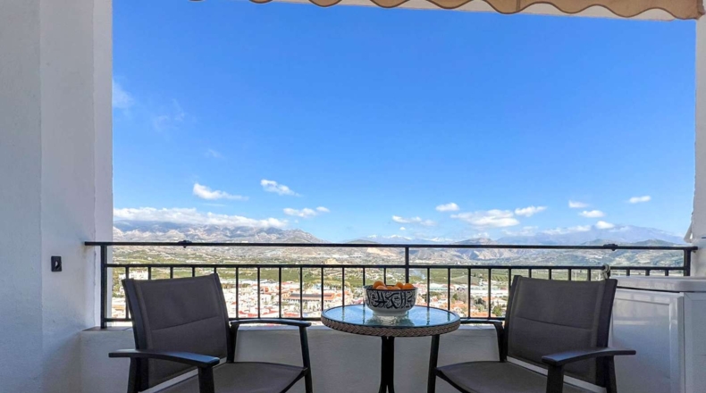 Granada - Salobreña - 593m2