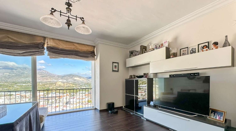 Granada - Salobreña - 593m2