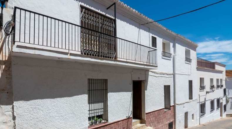 Granada - Salobreña - 593m2