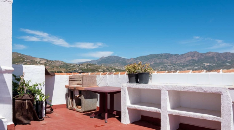 Granada - Salobreña - 593m2