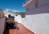 Village house for sale on Calle Muralla. 18680, Salobreña, ref: TR410863 photo