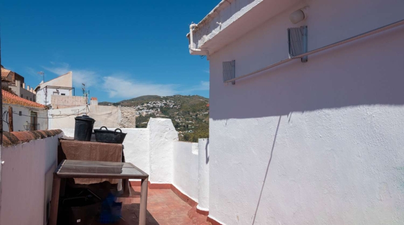Granada - Salobreña - 593m2