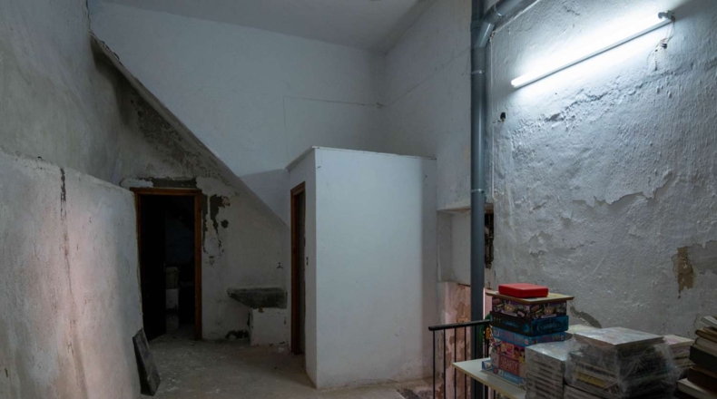 Granada - Salobreña - 593m2