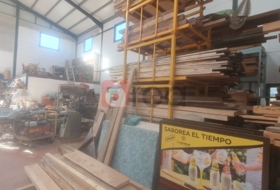Cuenca 512&nbsp;m²