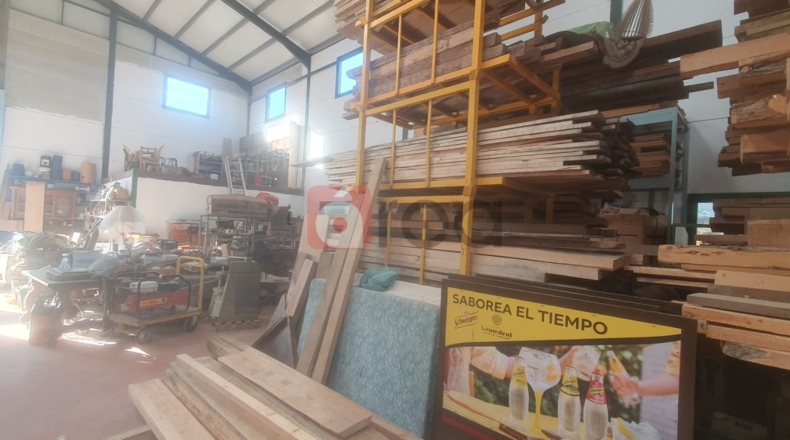 Cuenca - Cuenca - 512m2