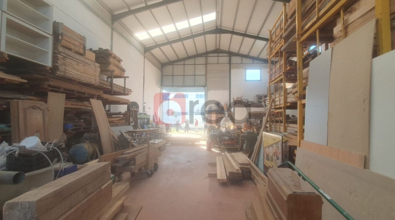 Cuenca - Cuenca - 512m2