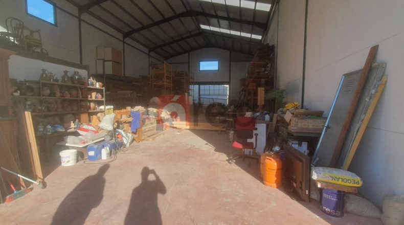 Cuenca - Cuenca - 512m2
