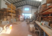 Nave industrial en venta en Cuenca ref: TR410845 foto