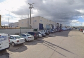 Industrial warehouse for sale in Valdemoro ref: TR410846 photo