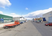 Industrial warehouse for sale in Valdemoro ref: TR410846 photo