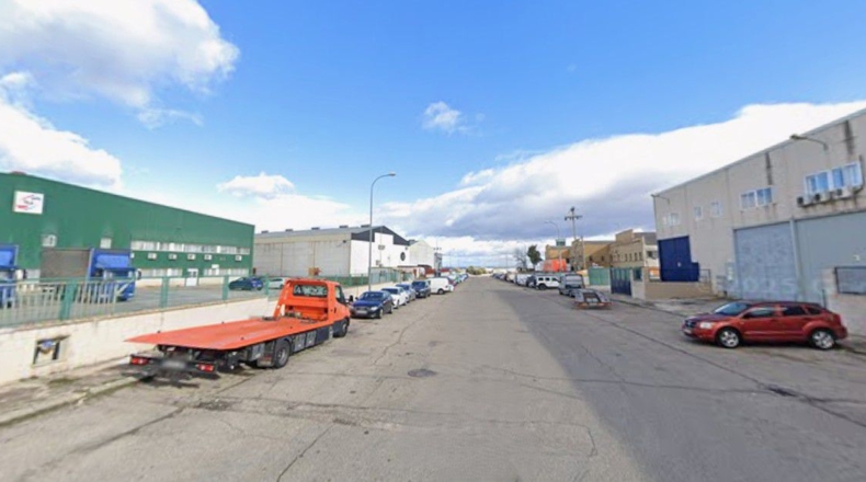 Community of Madrid - Valdemoro - 1284m2