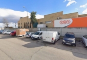Industrial warehouse for sale in Valdemoro ref: TR410846 photo