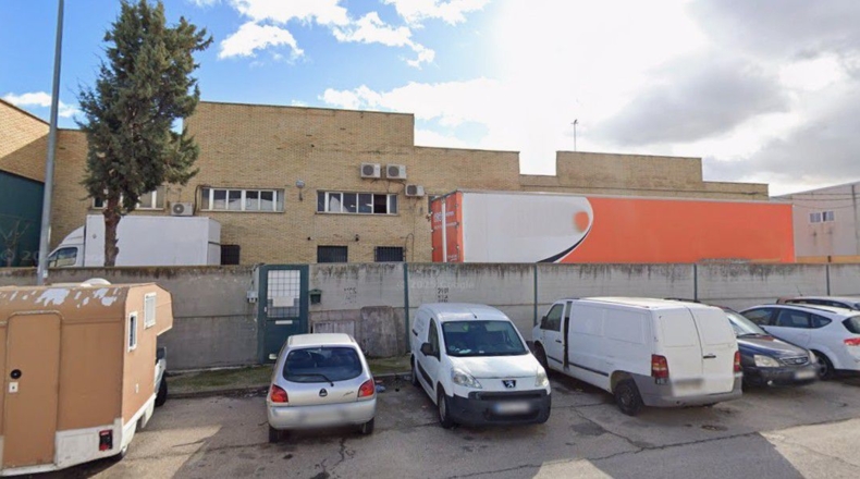Community of Madrid - Valdemoro - 1284m2
