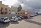 Industrial warehouse for sale in Valdemoro ref: TR410846 photo