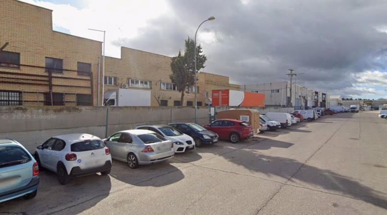 Community of Madrid - Valdemoro - 1284m2