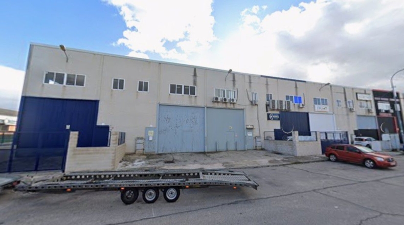 Community of Madrid - Valdemoro - 1284m2
