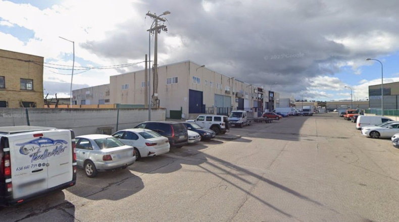 Community of Madrid - Valdemoro - 1284m2