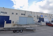 Industrial warehouse for sale in Valdemoro ref: TR410846 photo