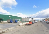 Industrial warehouse for sale in Valdemoro ref: TR410846 photo