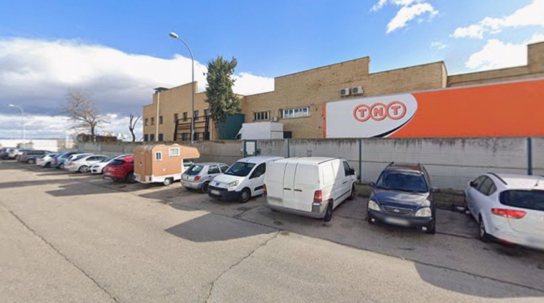 Community of Madrid - Valdemoro - 1284m2
