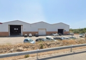 Nave industrial en venta en la Ràpita ref: TR410847 foto