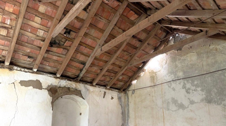 Cádiz - Jimena de la Frontera - 18000m2