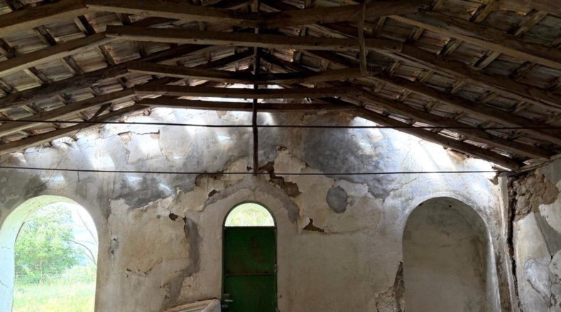 Cádiz - Jimena de la Frontera - 18000m2