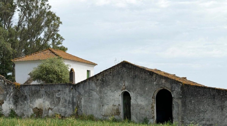 Cádiz - Jimena de la Frontera - 18000m2