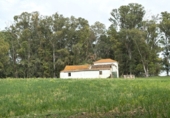 Finca rústica en venda a Jimena de la Frontera ref.: TR410848 foto