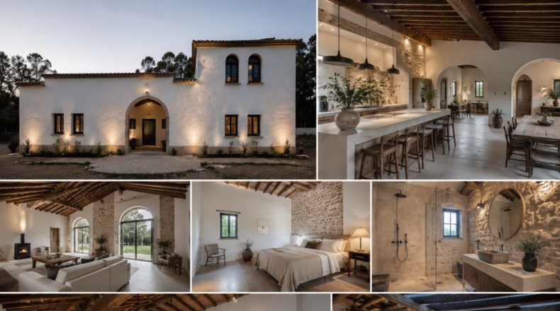 Cádiz - Jimena de la Frontera - 18000m2