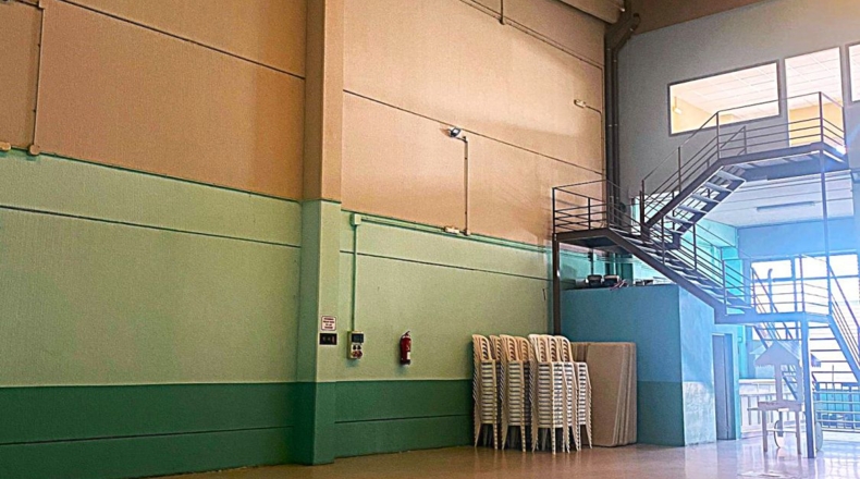 Sevilla - Alcalá de Guadaíra - 332m2