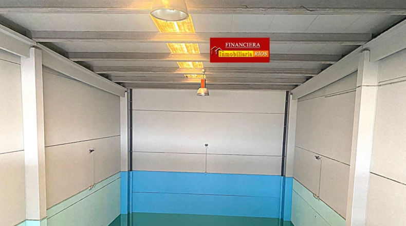 Sevilla - Alcalá de Guadaíra - 332m2