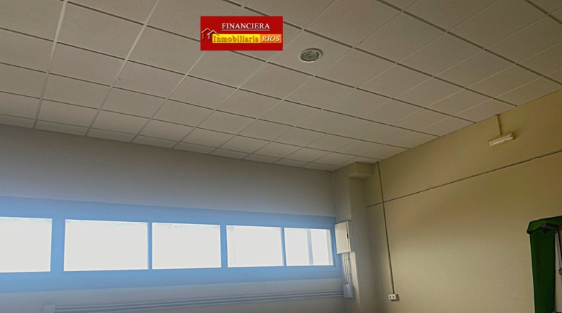 Sevilla - Alcalá de Guadaíra - 332m2