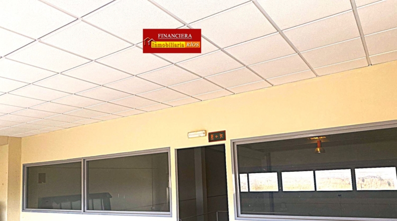 Sevilla - Alcalá de Guadaíra - 332m2