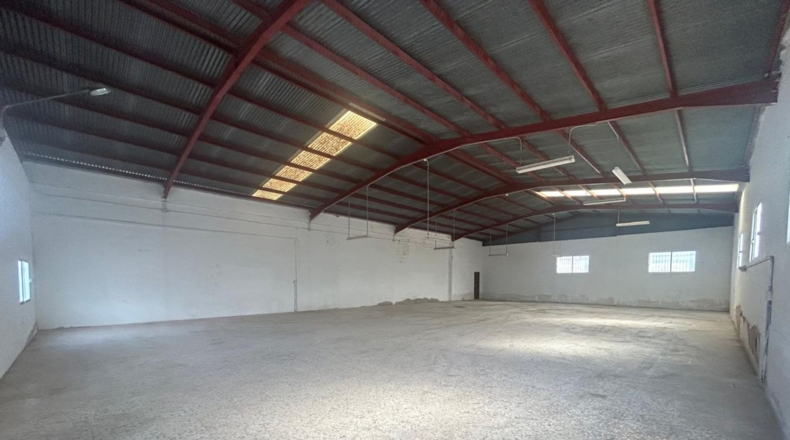 Аликанте - Crevillente - 350m2