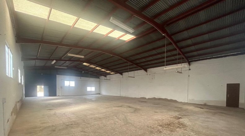 Аликанте - Crevillente - 350m2