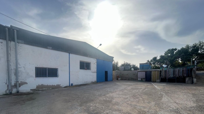 Аликанте - Crevillente - 350m2